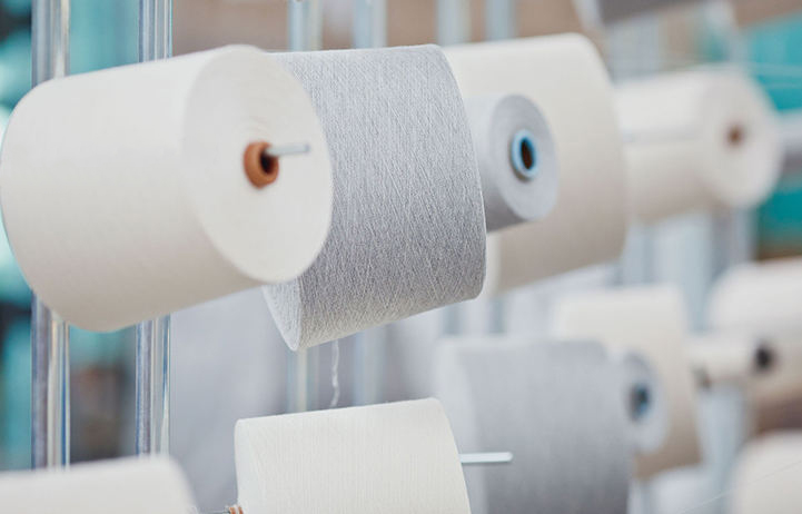 บริษัท JIANGSU HAOYE FIBER TECHYREE CO. , Ltd.