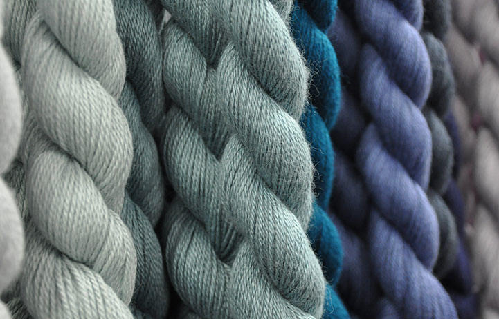 บริษัท JIANGSU HAOYE FIBER TECHYREE CO. , Ltd.